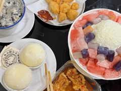 -水牛奶皇后糖水铺(深圳总店)