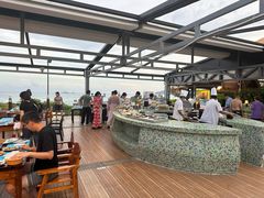 -渔家火锅·海鲜自助餐·演艺(亚龙湾天域酒店)