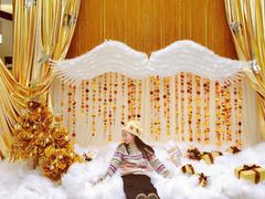 -南京圣和府邸豪华精选酒店