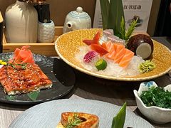 -炙柒Sekinana·精致料理 烧鸟·铁板烧(海上世界店)