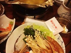 -蟹道乐(新宿本店)