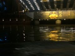 -运河游船(武林门码头)