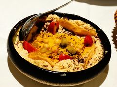 -Pasha帕夏土耳其餐厅(南昌路店)