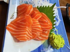 -胜代日本料理(云程巷小区店)