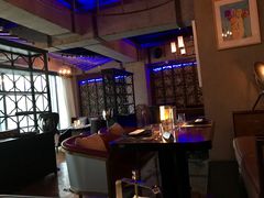 大堂-VENU+海景酒廊