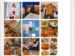-恩宏德餐馆(平山道店)