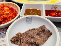 -喜来稀肉(虹泉路店)