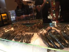 -Ministry of Crab(科伦坡店)