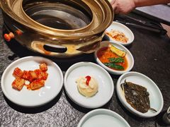 -味家烤肉烤鳗鱼牛排(西塔旗舰店)