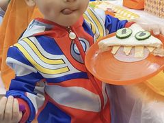 -想象乐创意早教托育中心(殷高西路店)