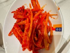 -七八冷面·延边朝鲜族美食(世纪汇店)