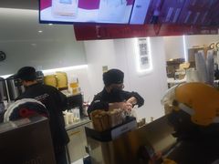 -古茗(东鼓道店)