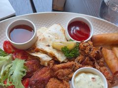 -bluefrog蓝蛙(水游城店)