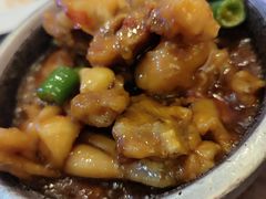 -聚鑫阁江浙菜·非遗传承技艺(青村帝华园店)
