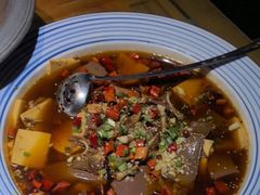 -即墨老公社·海肠捞饭大王(古城店)