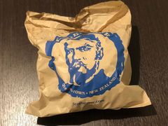 -Fergburger(皇后镇店)