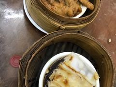 -香港蓮香樓(中環店)