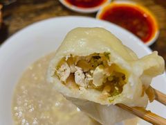 -许老八包子铺(回龙窝店)
