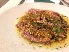 黑醋牛肉-BONAZZA 意大利餐厅