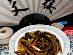 -文楼·淮扬菜·淮安早茶(河下古镇翔宇店)