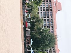 -惠州金海湾嘉华度假酒店