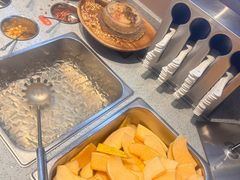 -骨之味·筒骨汤火锅(江头店)