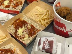 -快乐蜂(永光广场店)