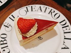 -IL TEATRO 精品意大利餐厅