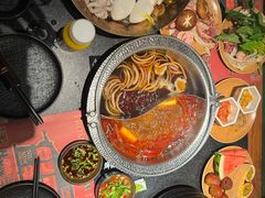 -牛New寿喜烧(虹桥新天地店)