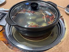 -濠轩阁特色生蚝火锅总店