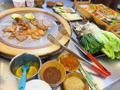 -阿昌白族石板烧(大理古城店)
