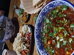 -淳澄水盆羊肉