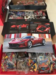 -乐高授权专卖店(南开大悦城店)