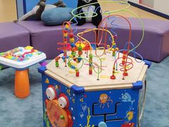 -美吉姆儿童发展中心(芜湖万达广场店)