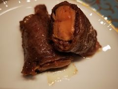 -和·铁板烧·OMAKASE(望京昆泰嘉晟酒店)