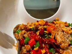 -采悦轩中餐厅·粤菜·海南菜(神州半岛喜来登度假酒店)