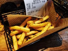 -学府公社餐酒吧(原中关村天堂店)