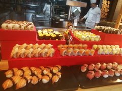 -长春凯悦酒店-品悦中餐厅