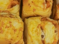 -花园饼屋·吐司蛋糕面包(星海店)