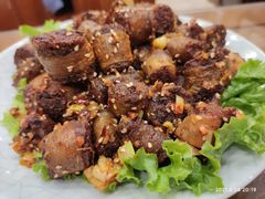 -清真·益鑫羊肉手抓馆(花园北街店)