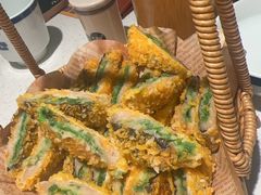 -老萍巷莲花血鸭·萍乡地标江西菜(步行街店)