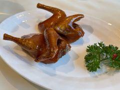 -利苑酒家(金宝店)