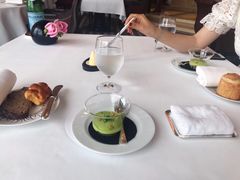 -Caprice(香港四季酒店)
