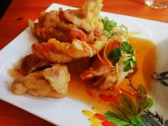 -翠花老菜饺子馆(七宝店)