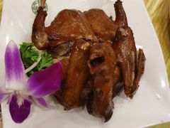 -添好运点心专门店(百老汇店)