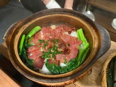-顺德公·广东猪肚鸡(车公庙总店)