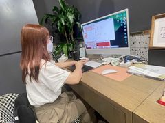 -海马体照相馆|大师(北京华贸中心店)