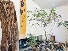 -成川茶店·潮汕工夫浓茶(万象店)