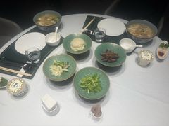 -祥记餐饮•豫粤珍味(金隅大厦店)