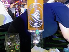 -第35届青岛国际啤酒节